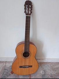 Chitarra Cort 4/4
