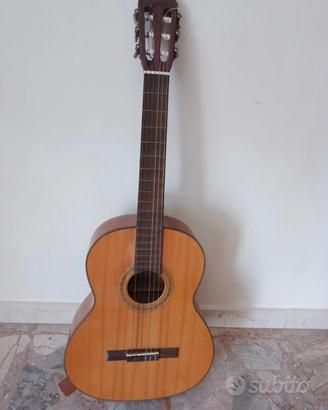 Chitarra Cort 4/4