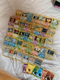 Carte pokemon