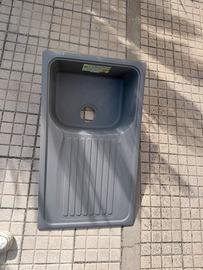 lavabo 