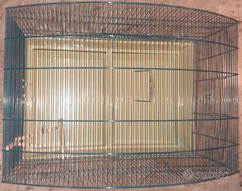 Voliera Grande Gabbia per uccelli