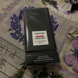 Profumo uomo Tom Ford