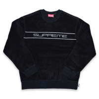 Felpa Supreme x Polartec Crewneck – FW19 Tg. M