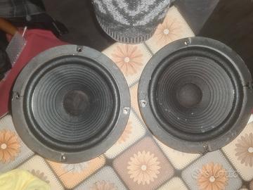 woofer originali pioneer  
