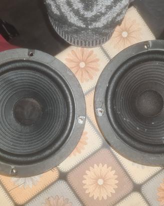 woofer originali pioneer  