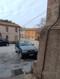 Autobianchi Y10 1.1 i.e. 19MILA KM ORIGINALI