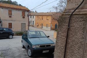 Autobianchi Y10 1.1 i.e. 19MILA KM ORIGINALI