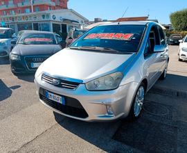 Ford C-Max Focus 1.8 TDCi 110 CV Titanium