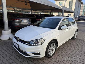 VOLKSWAGEN Golf 1.5 tgi dsg CARPLAY IVA ESPOSTA