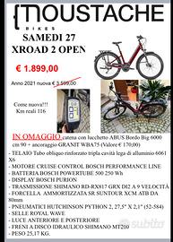 Bicicletta elettrica
