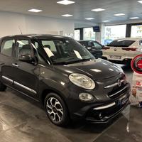 FIAT 500L 1.3 MTJ Automatico Dualogic Lounge