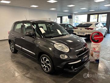 FIAT 500L 1.3 MTJ Automatico Dualogic Lounge
