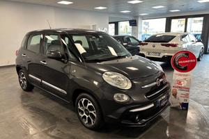 FIAT 500L 1.3 MTJ Automatico Dualogic Lounge