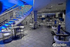 Prestigioso locale storico - Ex "Miami"/Absolute