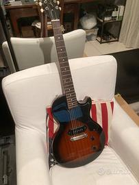 EPIPHONE LES PAUL JUNIOR