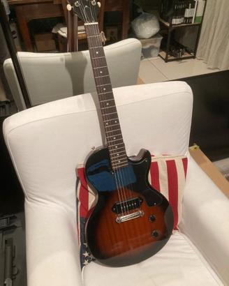 Chitarra elettrica EPIPHONE LES PAUL JUNIOR