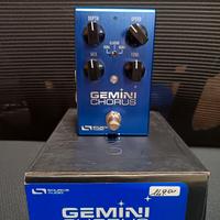 GEMINI CHORUS SOURCE AUDIO