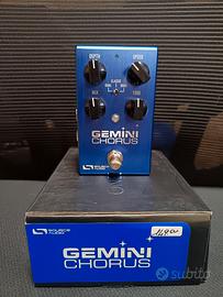 GEMINI CHORUS SOURCE AUDIO