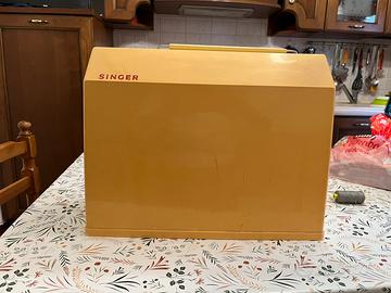 Singer, Macchina da cucire da tavolo