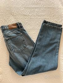 Jeans Zara uomo