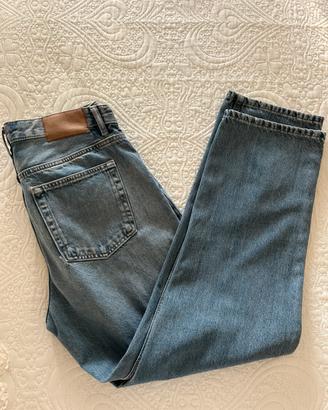 Jeans Zara uomo