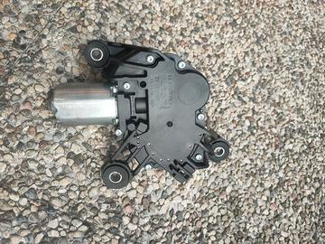 motorino tergi posteriore Opel Astra H
