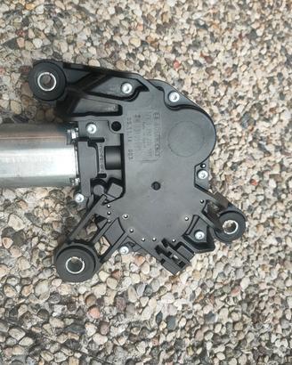 motorino tergi posteriore Opel Astra H