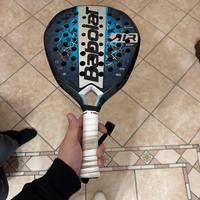 racchetta padel Bobolat air viper 2025