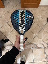racchetta padel Bobolat air viper 2025