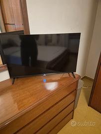 Smart tv 32 pollici