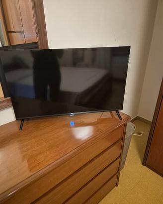 Smart tv 32 pollici