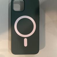 Cover per IPhone 13 Pro con magnete, calamita