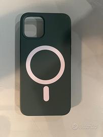 Cover per IPhone 13 Pro con magnete, calamita