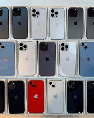 IPHONE 12/13/14/15/PRO/ PRO MAX -CON GARANZIA