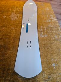 snowboard Korua Café Racer 159