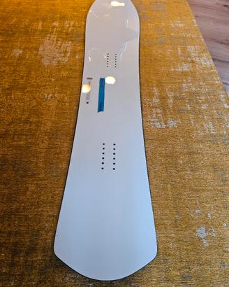 snowboard Korua Café Racer 159