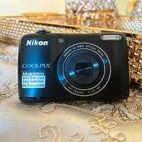 Nikon coolpix L26