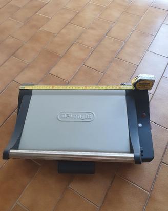 Bistecchiera De Longhi come nuova