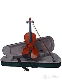 set violino 