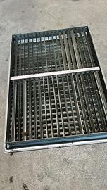 Bocchette di aereazione