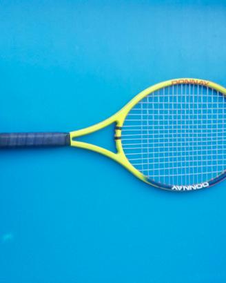 Donnay PRO ONE agassi
