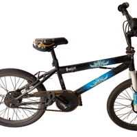 BMX per bambino