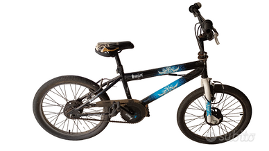 BMX per bambino