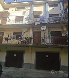 Appartamento a Cologno al Serio (BG)