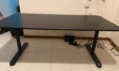 Bekant IKEA - Scrivania 80x160