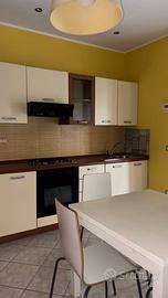 Appartamento arredato in Via Marconi