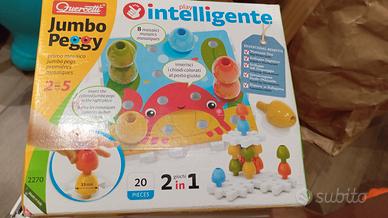 giochi vari