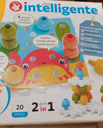 giochi vari