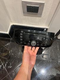 Autoradio Fiat Punto Evo