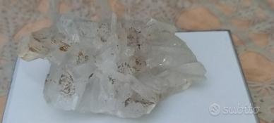 quarzo  tibetano 